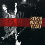 Steve Pryor Band - Steve Pryor Band (1991)