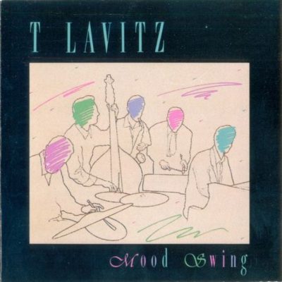 T Lavitz - Mood Swing (1991)