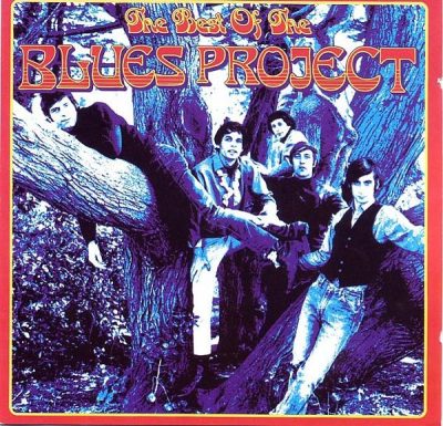 The Blues Project - The Best of The Blues Project (1989)