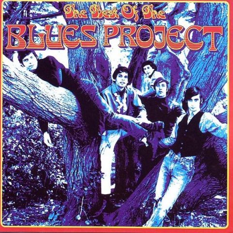 The Blues Project - The Best of The Blues Project (1989)