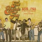 The Electric Flag - Live At The Carousel Ballroom 1968 (2015)