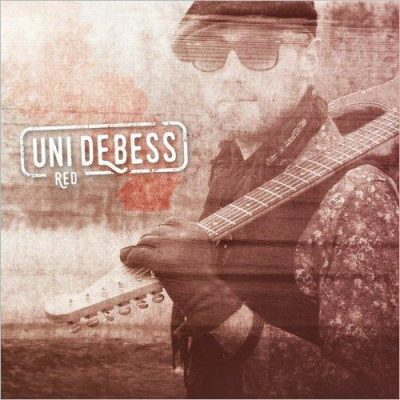 Uni Debess - Red (2024)