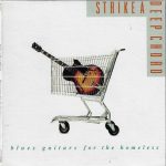 VA - Strike A Deep Chord: Blues Guitars For Homeless (1992)