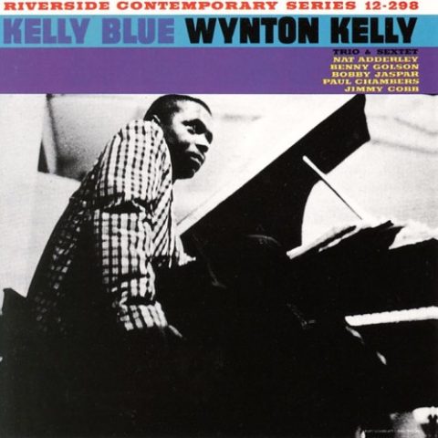 Wynton Kelly - Kelly Blue (1959/1986)