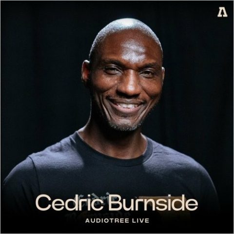 Cedric Burnside - Cedric Burnside On Audiotree Live (2024)