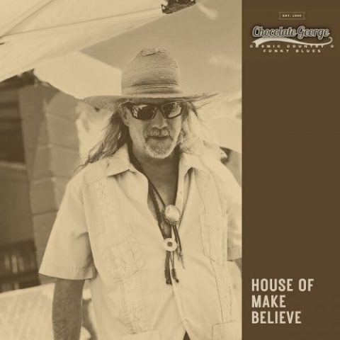 Chocolate George - House of Make Believe (2024)