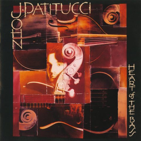 John Patitucci - Heart of The Bass (1992)