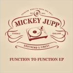 Mickey Jupp - Function To Function EP (2024)