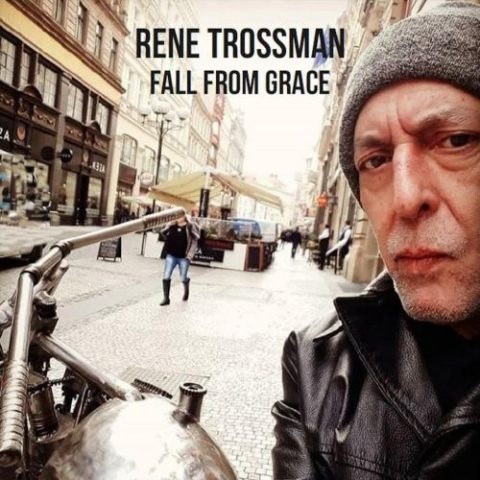 Rene Trossman - Fall from Grace (2024)