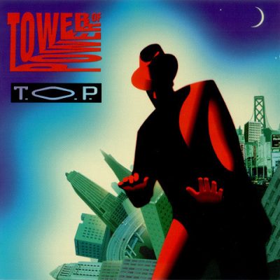 Tower Of Power - T.O.P. (1993/2010)