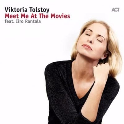 Viktoria Tolstoy - Meet Me at the Movies (2017) 