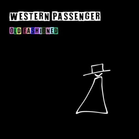 Western Passenger - Old Fashioned (2024)