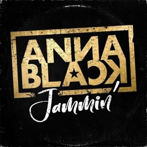 Anna Black - Jammin' (2024)