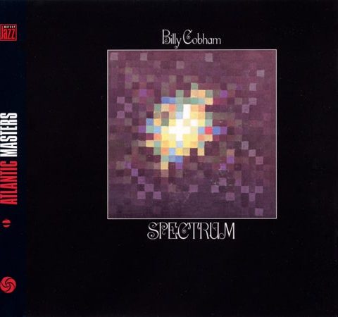 Billy Cobham - Spectrum (1973/2002)