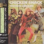 Chicken Shack - 100 Ton Chicken (1969/1994)