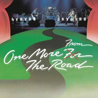 Lynyrd Skynyrd - One More From The Road (1990)