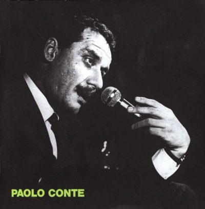 Paolo Conte - Paolo Conte (1984)