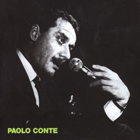 Paolo Conte - Paolo Conte (1984)