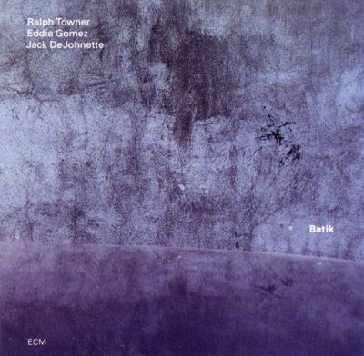 Ralph Towner - Batik (1978)