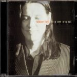 Robben Ford - Supernatural (1999)