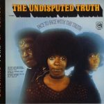 The Undisputed Truth - Face To Face With The Truth (1971/2003)