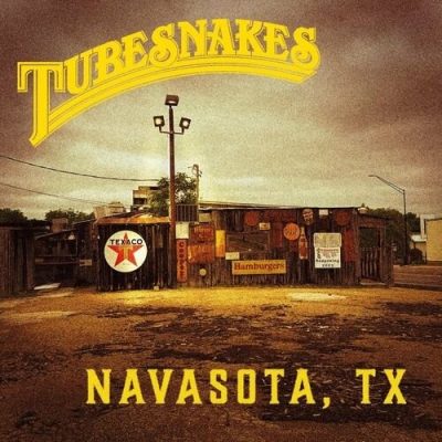 Tubesnakes - Navasota, TX (2024) 