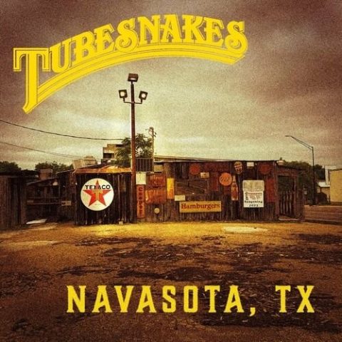 Tubesnakes - Navasota, TX (2024)