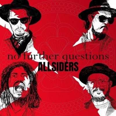 Allsiders - No Further Questions (2024)