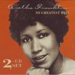 Aretha Franklin - 30 Greatest Hits (2000)