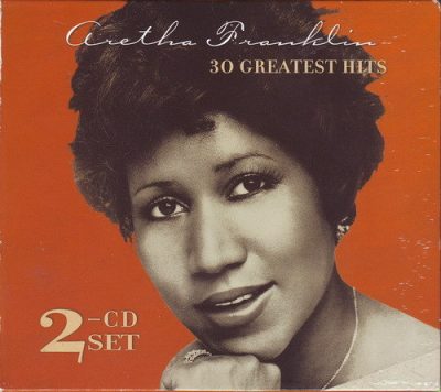 Aretha Franklin - 30 Greatest Hits (2000)