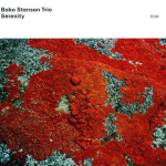 Bobo Stenson Trio - Serenity (2000)