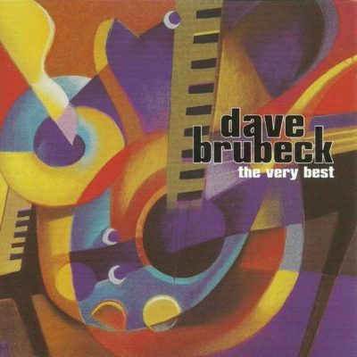 Dave Brubeck - The Very Best (2000)