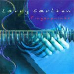 Larry Carlton - Fingerprints (2000)