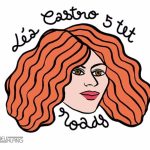 Lea Castro 5tet - Roads (2017)