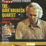 The Dave Brubeck Quartet - Someday My Prince Will Come (1965/1993)