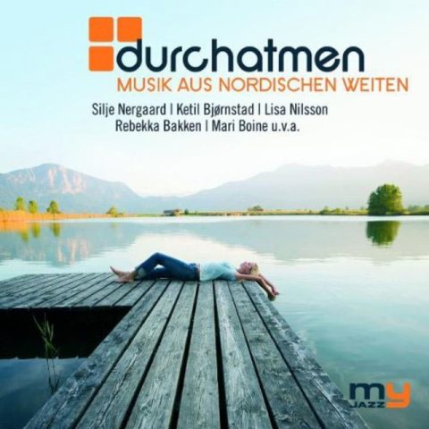 VA - Durchatmen: My Jazz (Music aus Nordischen Weiten) (2009)