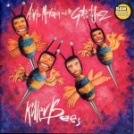 Airto Moreira - Killer Bees (1989)