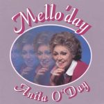 Anita O'Day - Mello'day (1978/1992)
