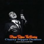 Cherry Poppin' Daddies - Please Return The Evening (2014)
