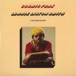 Lonnie Liston Smith & The Cosmic Echoes - Cosmic Funk (1974/1993)