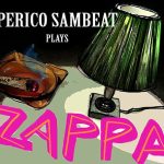 Perico Sambeat - Perico Sambeat Ensemble Plays Zappa (2016)