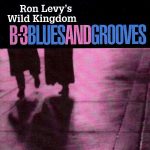 Ron Levy's Wild Kingdom - B-3 Blues And Grooves (1993)