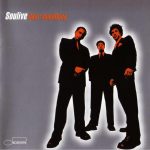 Soulive - Doin' Something (2001)