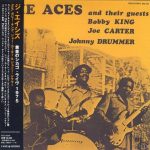 The Aces - The Aces & Their Guests (2008)