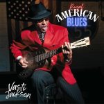 Vasti Jackson - Royal American Blues (2024)