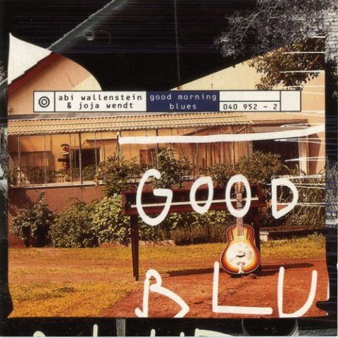 Abi Wallenstein & Joja Wendt - Good Morning Blues (1995)
