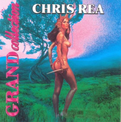 Chris Rea - Grand Collection (1997)