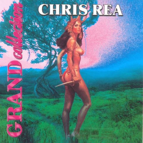 Chris Rea - Grand Collection (1997)
