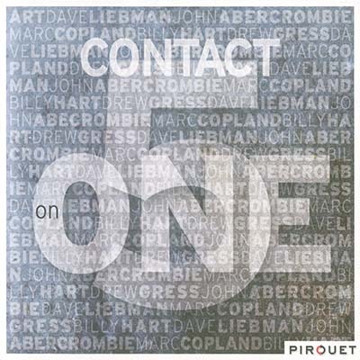 Contact - Five On One (2010)