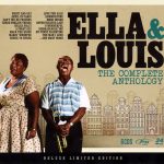 Ella Fitzgerald & Louis Armstrong - Ella & Louis - The Complete Anthology (2015)